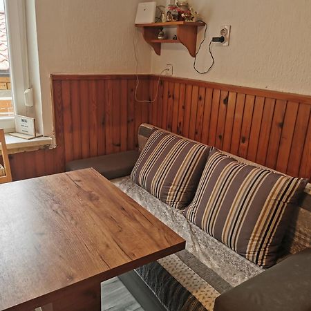 Small House In Celje Eksteriør billede
