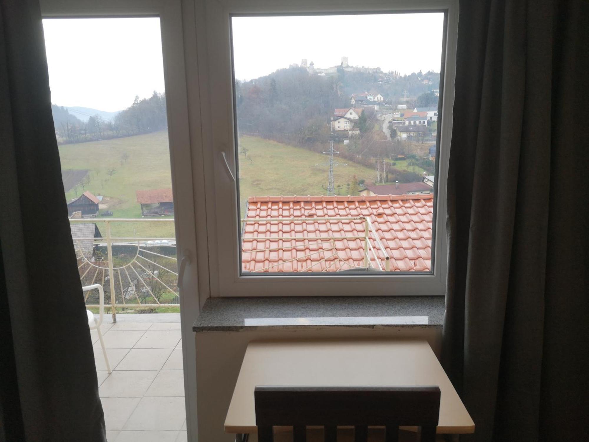Small House In Celje Eksteriør billede
