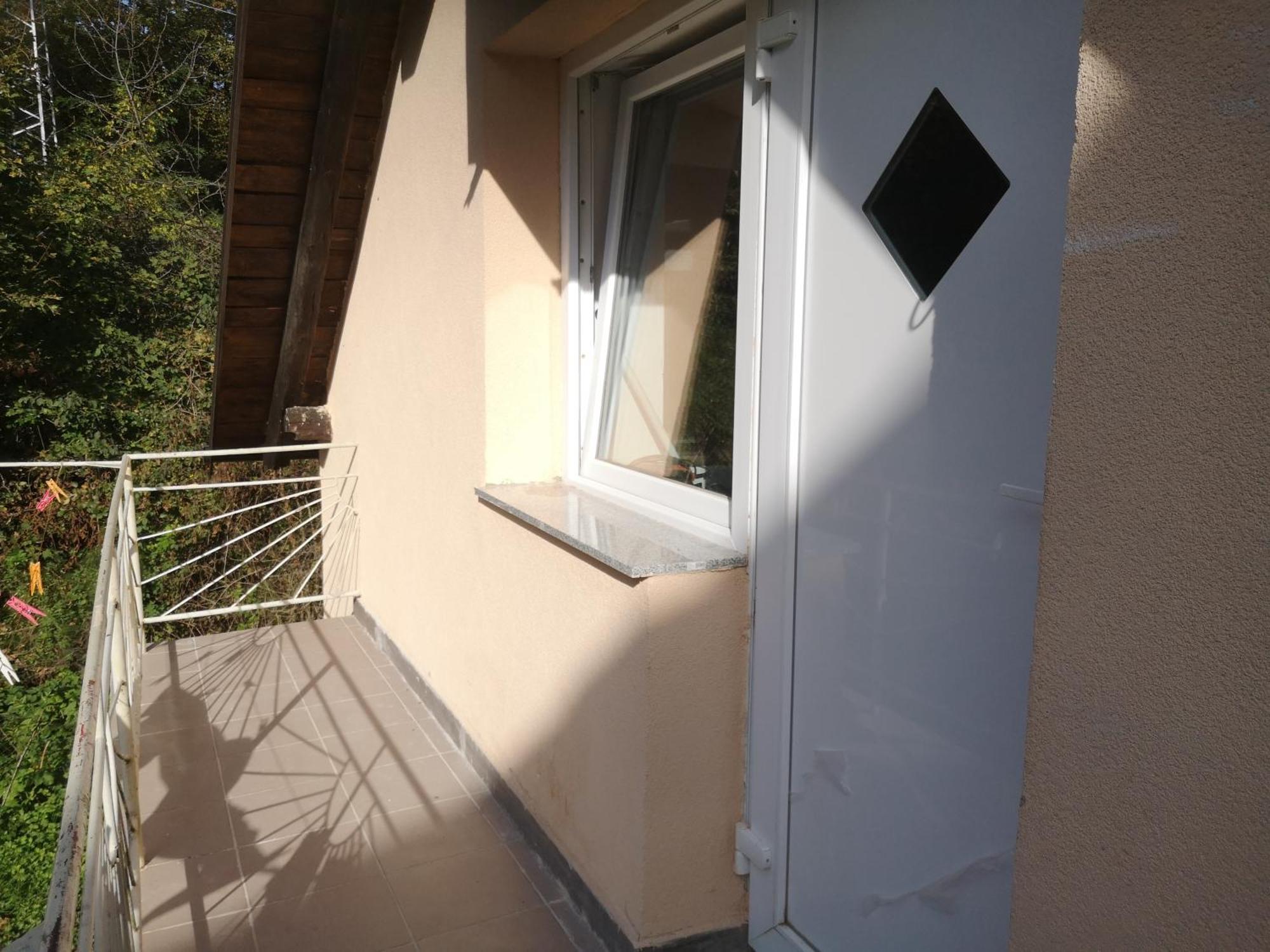 Small House In Celje Eksteriør billede