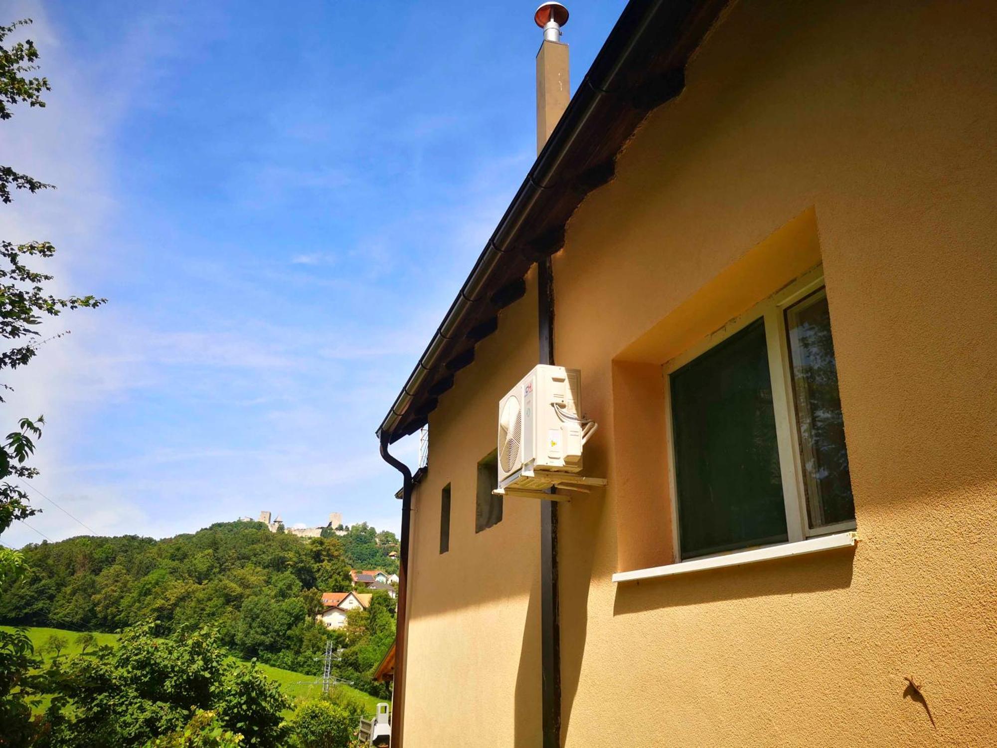 Small House In Celje Eksteriør billede