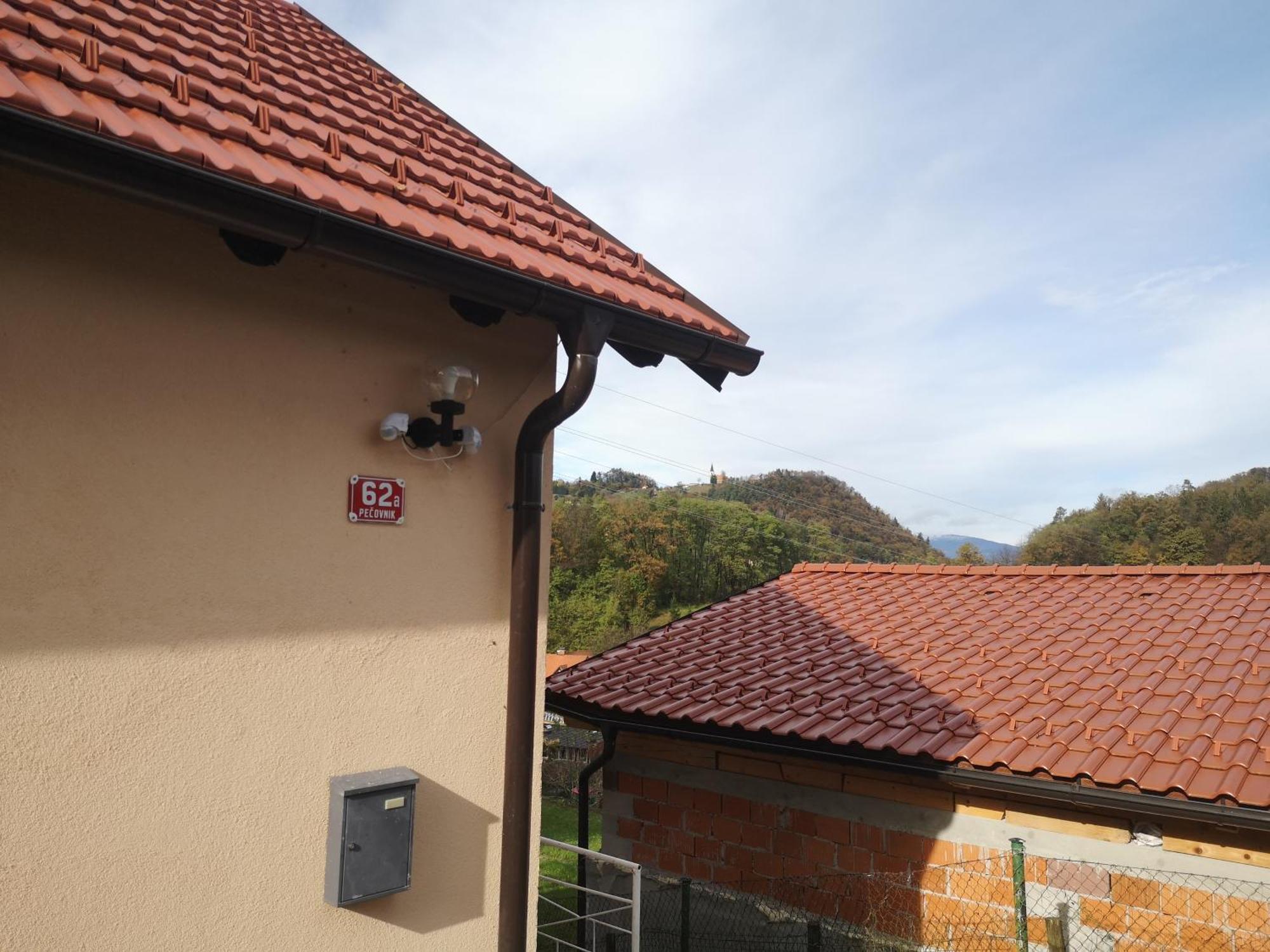 Small House In Celje Eksteriør billede
