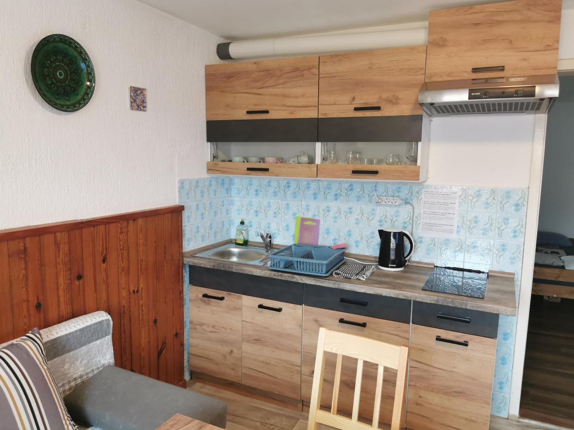 Small House In Celje Eksteriør billede