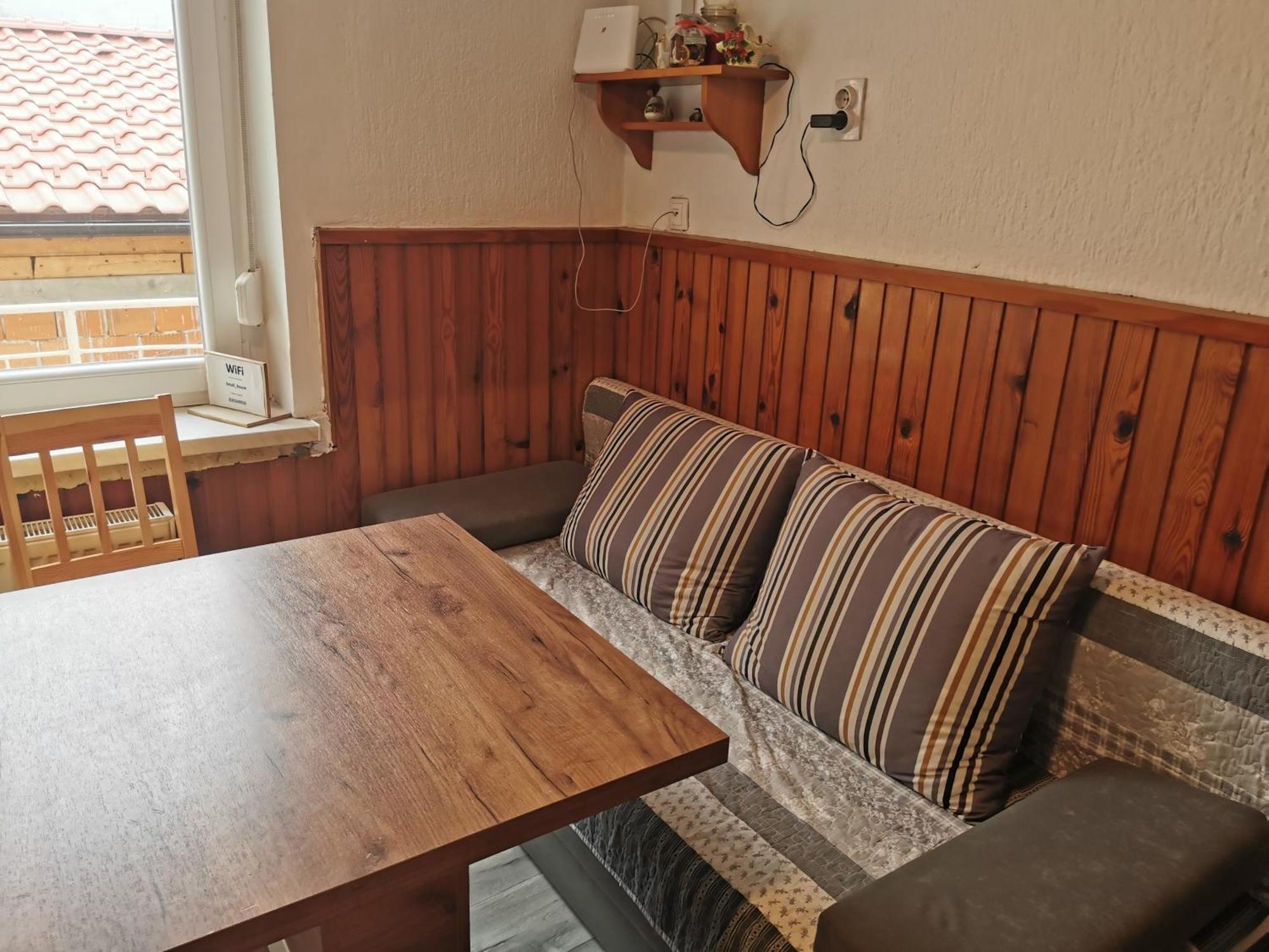 Small House In Celje Eksteriør billede