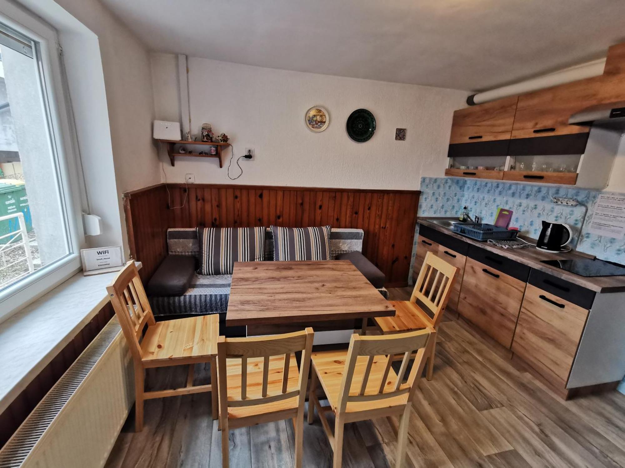 Small House In Celje Eksteriør billede