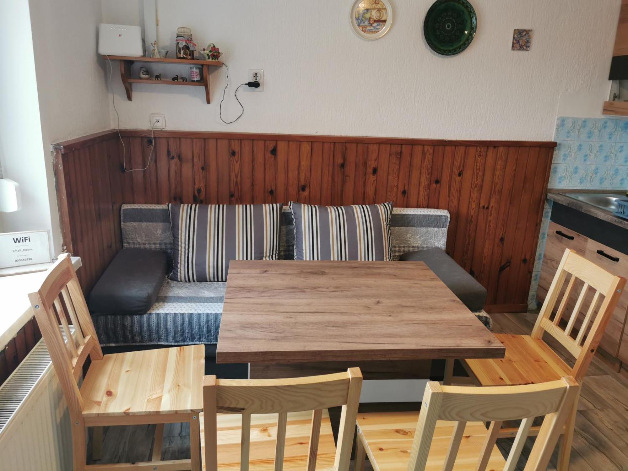 Small House In Celje Eksteriør billede